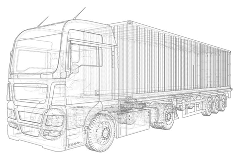 truck